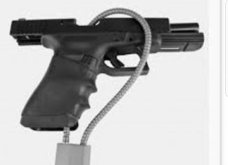 The Gun Debate is Over: For Safety’s Sake Prisons Do it Right