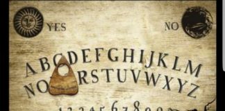 Ouija Safety: Keeping Evil Spirits at Bay.
