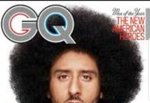 The Colin Kaepernick you thought you knew.