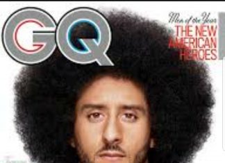 The Colin Kaepernick you thought you knew.