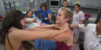 Paying Attention During Sex: Avoiding Sexual Injuries