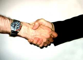 Hand Washing: Statistics Say, Don’t Shake Hands With Steve