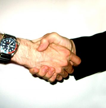 Hand Washing: Statistics Say, Don’t Shake Hands With Steve