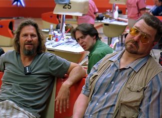 The Big Lebowski the Most Important Teaching Film of Our Time