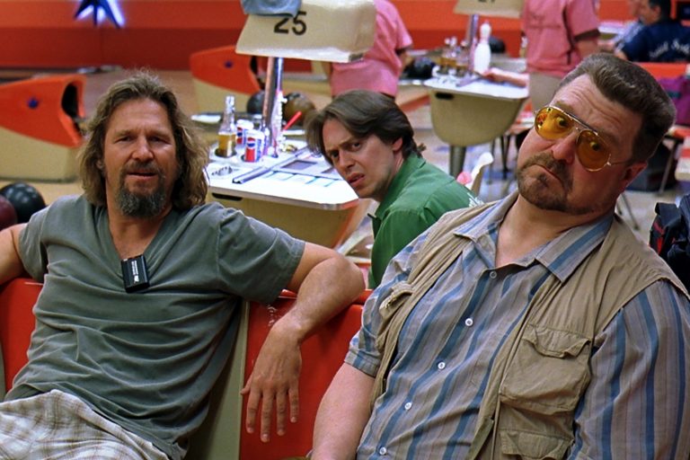 The Big Lebowski the Most Important Teaching Film of Our Time