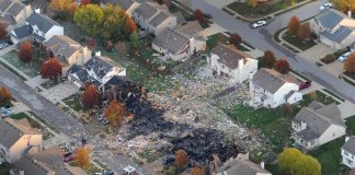 Florida Company Says: Safer Meth Labs on the Horizon