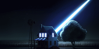 Surviving Alien Abduction 2016