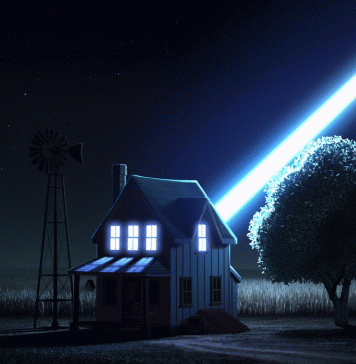 Surviving Alien Abduction 2016