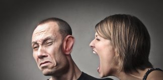 Angry Thoughts Contribute to Global Warming