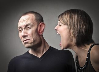 Angry Thoughts Contribute to Global Warming