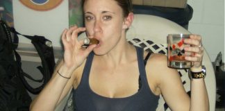 Casey Anthony to be Awarded Congressional Late Term Abortion Lifetime Achievement Award