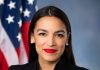 Alexandria Ocasio-Cortez Mulls 2020 Presidential Run Despite Her Age