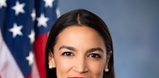 Alexandria Ocasio-Cortez Mulls 2020 Presidential Run Despite Her Age