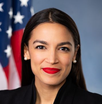 Alexandria Ocasio-Cortez Mulls 2020 Presidential Run Despite Her Age