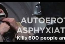 Erotic, Auto-Erotic Asphyxiation Do’s and Don’ts