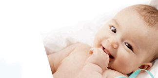 How Not to Wash Your Baby