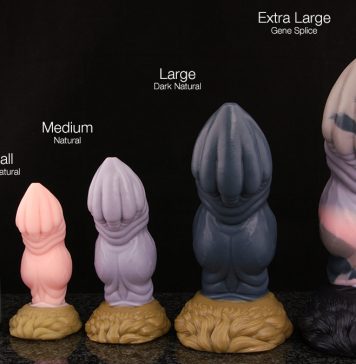 Porn Starlets Inserting Ever Larger Items Into Their Rectums