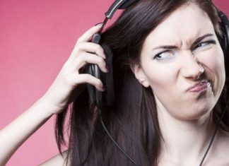 Popular Music and Ear Safety