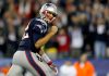 Vegas Gives 3:1 – Tom Brady is Caught Cheating in this years Playoffs.