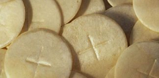 Cheap Chinese Eucharist Carcinogenic, Catholics Upset