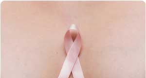 The Color Pink Linked to Outbreak in Breast Cancer