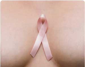 The Color Pink Linked to Outbreak in Breast Cancer