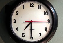 Illinois State Legislature: Daylight Savings Time Should be 5 Hours Ahead