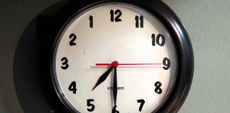 Illinois State Legislature: Daylight Savings Time Should be 5 Hours Ahead