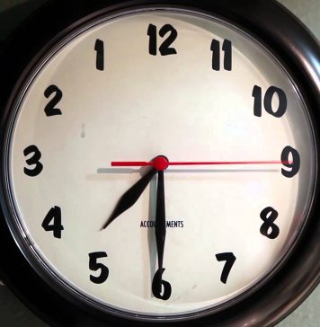 Illinois State Legislature: Daylight Savings Time Should be 5 Hours Ahead