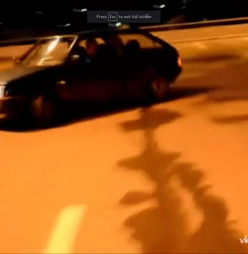 How Not to be Like the Movies