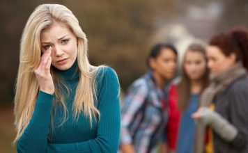 Bullying Should be Protected Speech