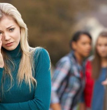 Bullying Should be Protected Speech