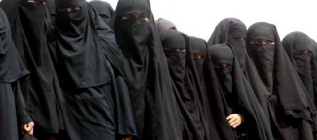 Ms. ISIS Beauty Pageant Ends in Controversy | Immediate Safety