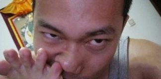 Nose Pickers Healthier and Live Longer