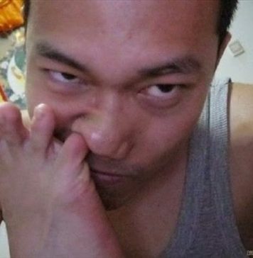 Nose Pickers Healthier and Live Longer