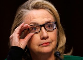 Poll : 96% of Aborted Babies Plan to Vote for Hillary