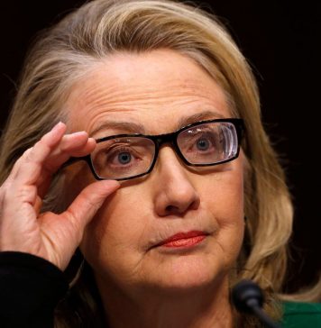 Poll : 96% of Aborted Babies Plan to Vote for Hillary