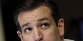 Cruz to Ohio and Florida Voters: Trump Died