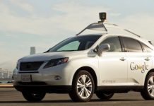 Google Driverless Car Flips Off Asian Woman Driver