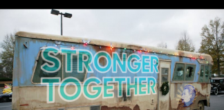 RAW FOOTAGE – DNC Illegally Dumps Enormous Amount of Campaign Promises