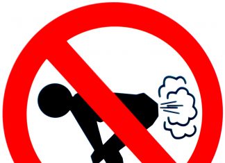 Flatulence in Elevators and Carpool Lanes: Assault?