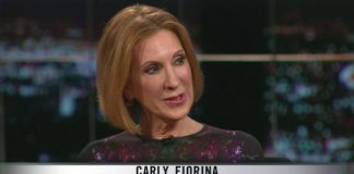 Immediate Safety Interviews Carly Fiorina