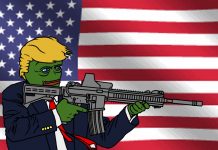 Republican Leadership Tried Reverse Psychology to Derail Trump Train