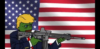 Republican Leadership Tried Reverse Psychology to Derail Trump Train