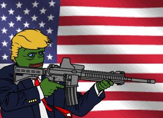 Republican Leadership Tried Reverse Psychology to Derail Trump Train