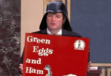 Cruz Leans Toward Voting Rubio in Texas Primary.