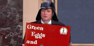 Cruz Leans Toward Voting Rubio in Texas Primary.