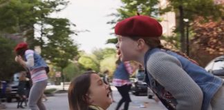 Girl Scout Cookie Turf Wars Escalate to Horrific Violence