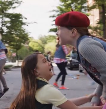 Girl Scout Cookie Turf Wars Escalate to Horrific Violence