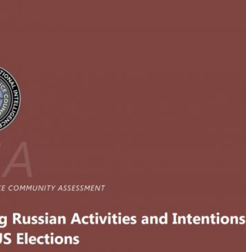 ODNI Releases Assessment of Russian Hacking that’s Completely Useless